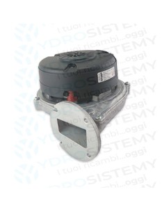 Ventilatore Estrattore Fumi CompatibileVedi Cod: 4052202