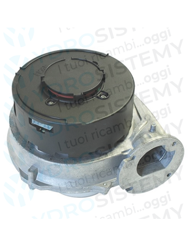 Ventilatore Estrattore Fumi PX128 2071 BerettaVedi Cod: 5566711670 , 4366352 , 10028456 , 4R102248