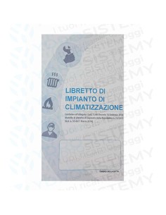 Libretto d'Uso e Manutenzione Impianto Termico