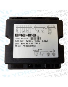 Quadro Brahma CM 31 (BER. FM 37)   Vedi Cod: 3.0179505